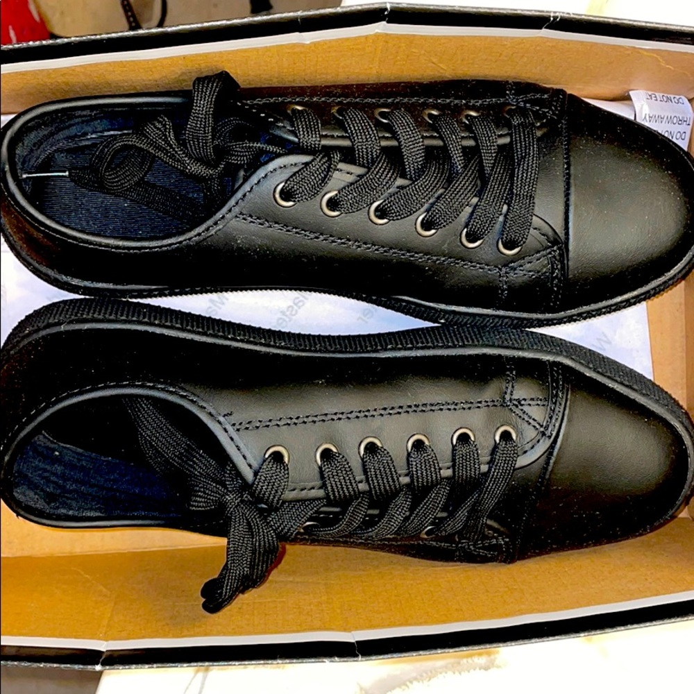 Slip resistance shoes